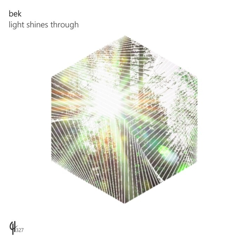 Bek (DE) - Light Shines Through [CH327]
